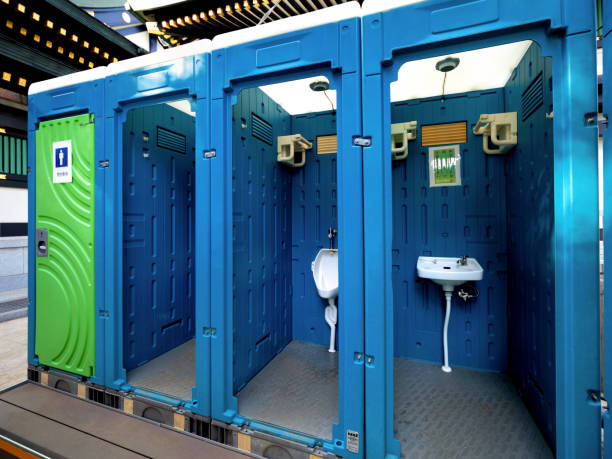 Porta potty rental for outdoor events in Greenfield, MN